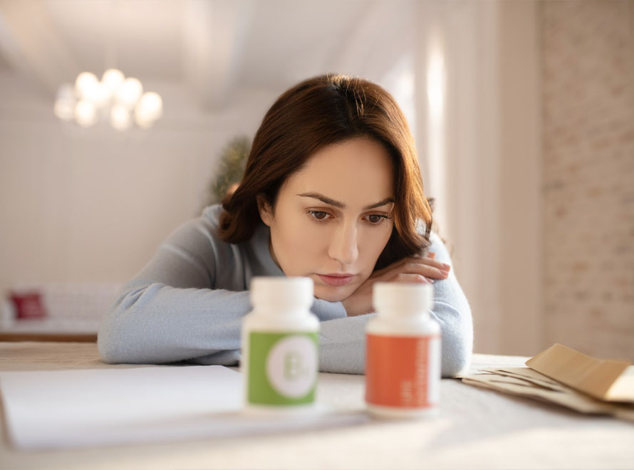 Orthobros Supplement Fatigue Fenomeni - Takviye Kullanımında Doğru Denge Nasıl Kurulur?