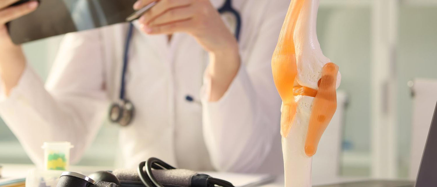 Orthobros Eklem Sağlığında Bilimin Reçetesi