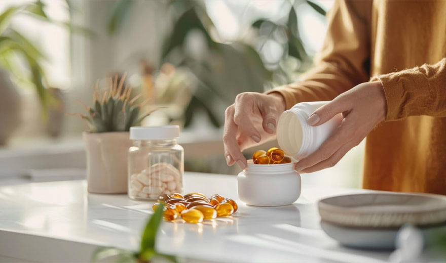 Orthobros Magnezyum Balance - Günün Her Saatine Bilimsel Denge