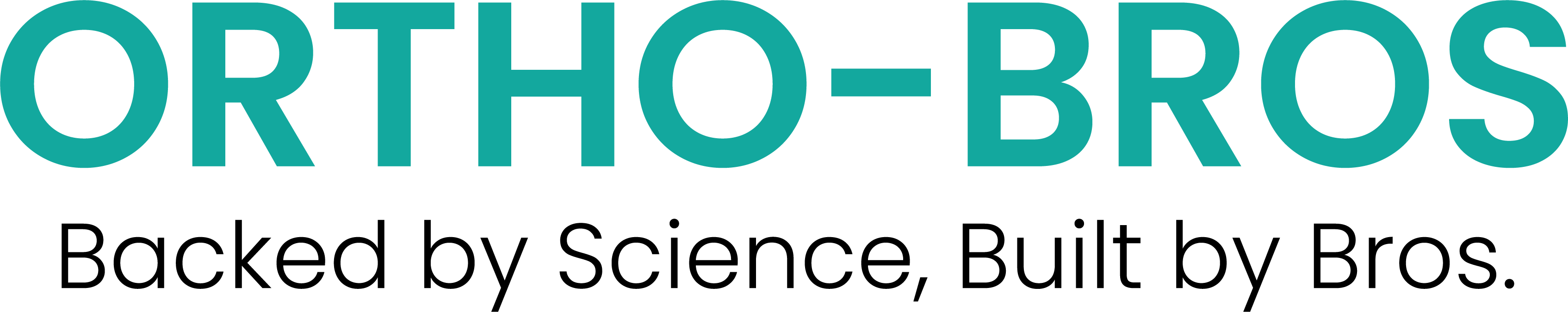 Orthobros Logo