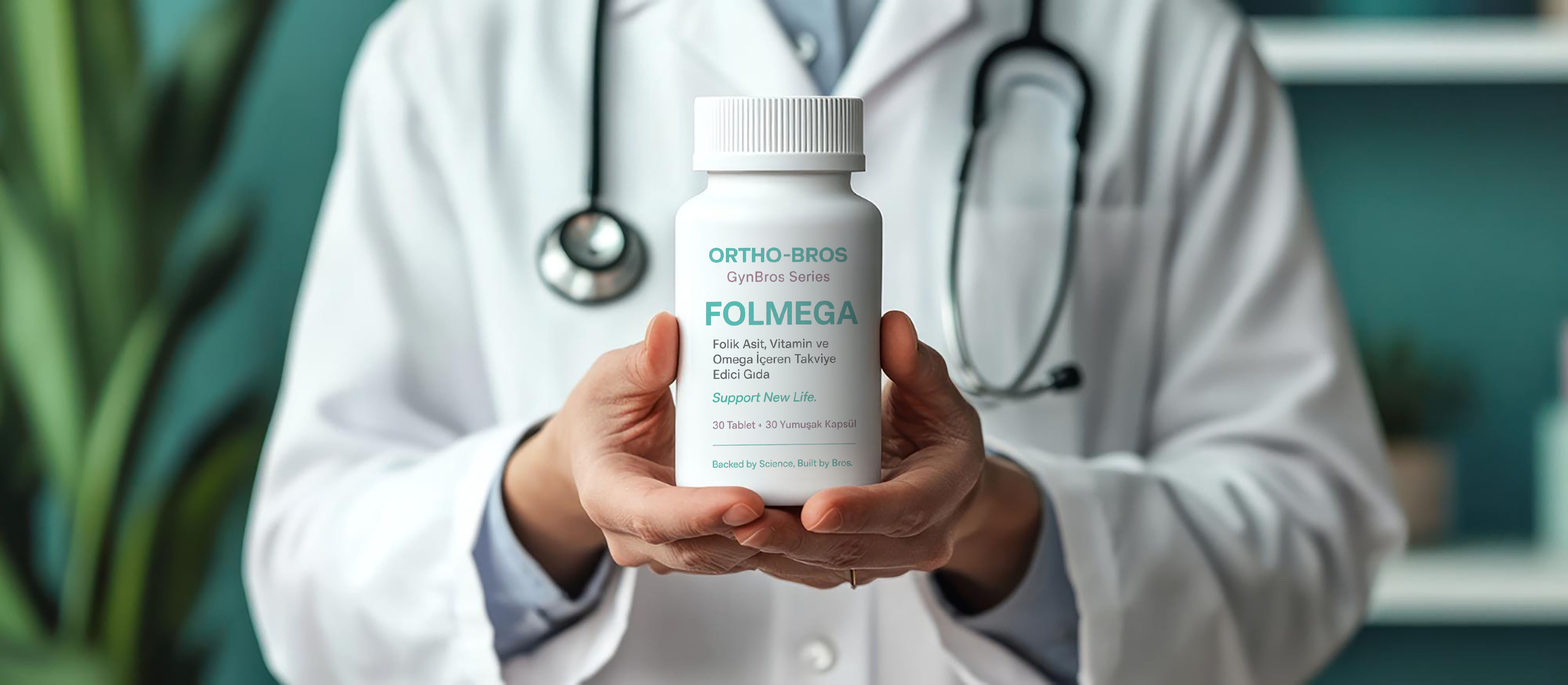Orthobros Folmega