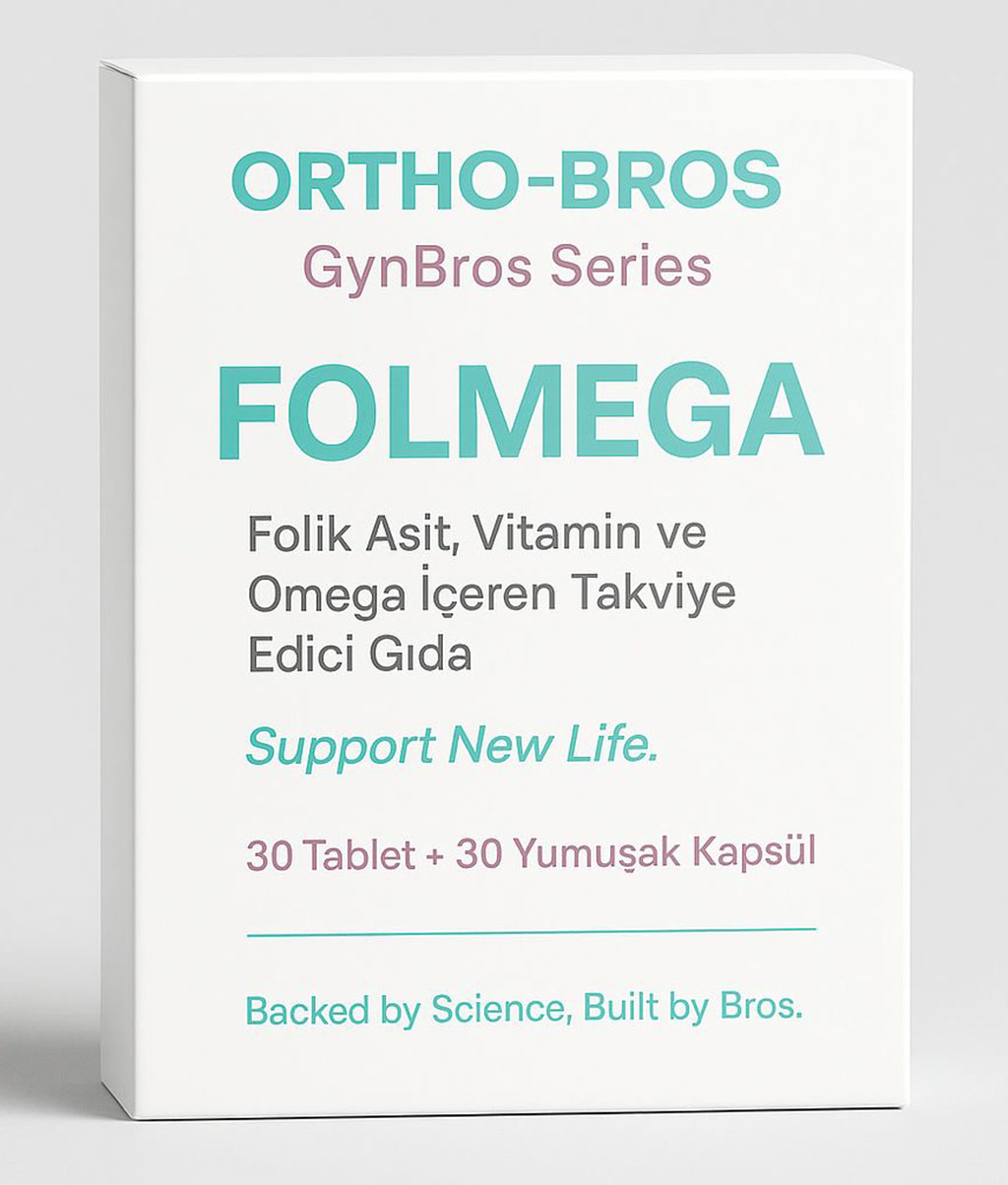 Orthobros Folmega